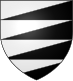 Coat of arms of Tennie