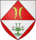 Coat of arms of Verne
