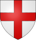 Coat of arms of La Villedieu-du-Clain