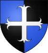 Blason de Saint-Judoce