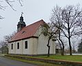 Protestantische Kirche