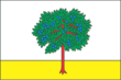 Bohoduchiv – vlajka