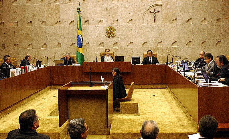 Ficheiro:Brazilian Supreme Federal Tribunal.jpg