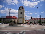 Brezno, Slovakia