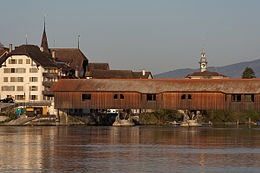 Büren an der Aare - Sœmeanza