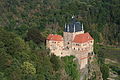 Burg Kriebstein (Sachgesamtheit)