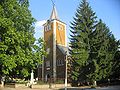 Banat Bulgarian church