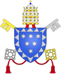 Wappen Clemens X.