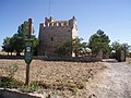 Molí de la Sinoga (Sant Martí de Riucorb)