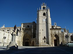 Seu de Sant Antolín