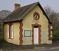 Miniatuur voor Caumont-sur-Orne