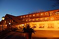 Cavalese - Hotel Grunwald - panoramio.jpg3 008 × 2 000; 2,96 MB