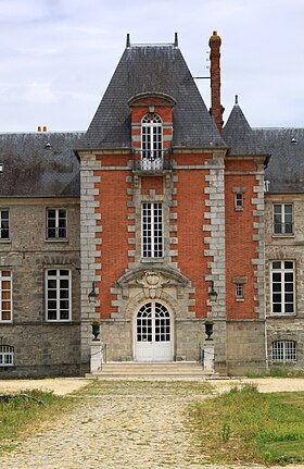 Image illustrative de l’article Château de Gillevoisin