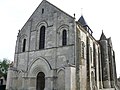 Église Notre-Dame de Châtillon-sur-Indre