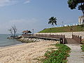 Changi Point Coastal Walk