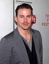 Channing Tatum dans le rôle de Leo Collins.