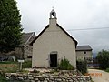 Chapelle Saint-Barthélemy de Ser Sigaud