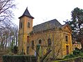 Chapelle de la Nativité-de-la-Très-Sainte-Vierge de Woippy