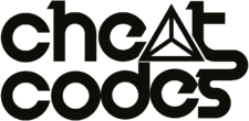 Cheat Codes - Logo.png