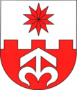 Wappen von Chlístovice