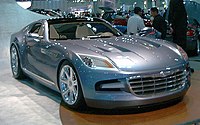 Chrysler Firepower