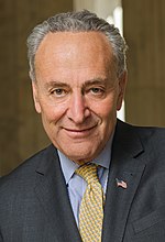 Chuck Schumer official photo (cropped).jpg