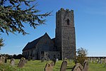 Church of St Margaret and All Saints