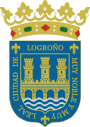 Escudo de Logroño