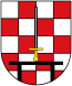 Blason de Kleinich