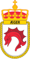 HNoMS Æger