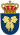 Coat of arms of Kingdom of Imereti.svg