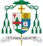 Herb duchownego