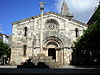 Colegiata de Santa María del Campo