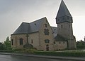 Église Saint-Nicolas