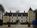 Castel de Puy-ol-Faure