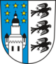 Falkenstein – Stemma