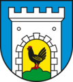 Wappen der Stadt Kaltennordheim