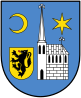 Wappen von Jüchen