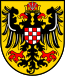 Blason de Kröv