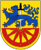 Wappen der Stadt Radeberg