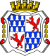Coat of arms of Тройхтлинген