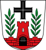 Wappen von Untereschenbach