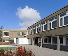 Daniel-Gemeindezentrum, Berlin-Wilmersdorf