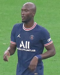 Danilo Pereira, 2021.