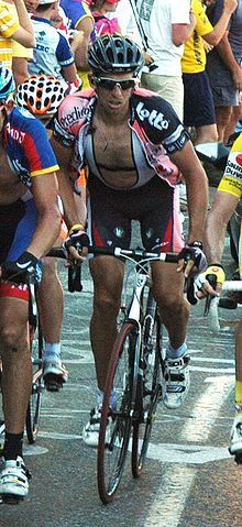 Dario Cioni (Tour de France 2007 - stage 7).jpg