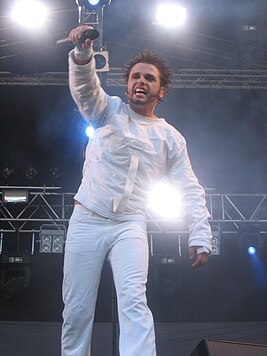 Dero Ruisrock-2006-aigtegol, Turku, Suomenma