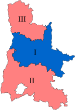 Vignette pour Élections législatives de 1978 dans la Drôme