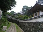 East meets west in hirado.jpg