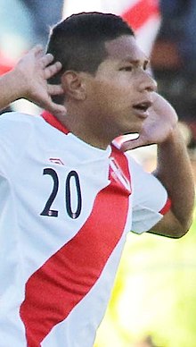 Edison Flores