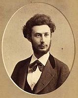 Edvard Brandes, 1870-1890